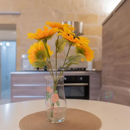Dimora Barocca Apartment Irene Lecce Buitenkant foto